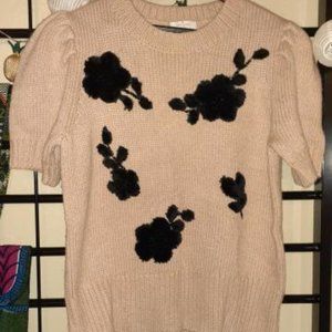 Kate Spade size small sweater.